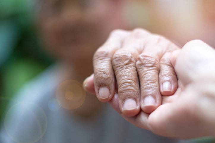 Understanding The Signs of Caregiver Fatigue