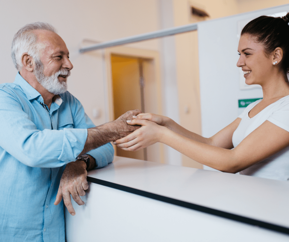 New “Bridge to Home” Care Introduced at East Ridge at Cutler Bay