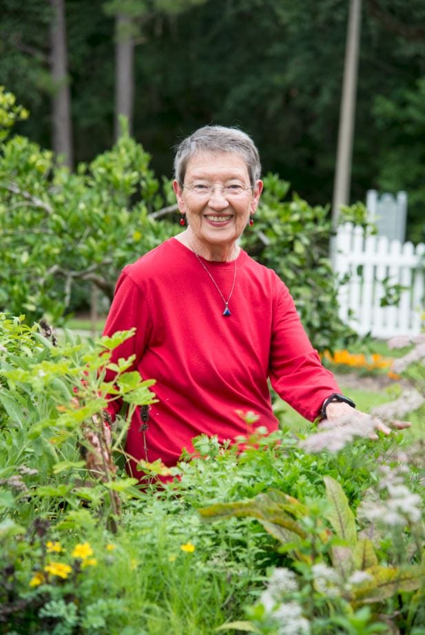 Julanne Weisberg Followed Her Intuition to The Village at Gainesville