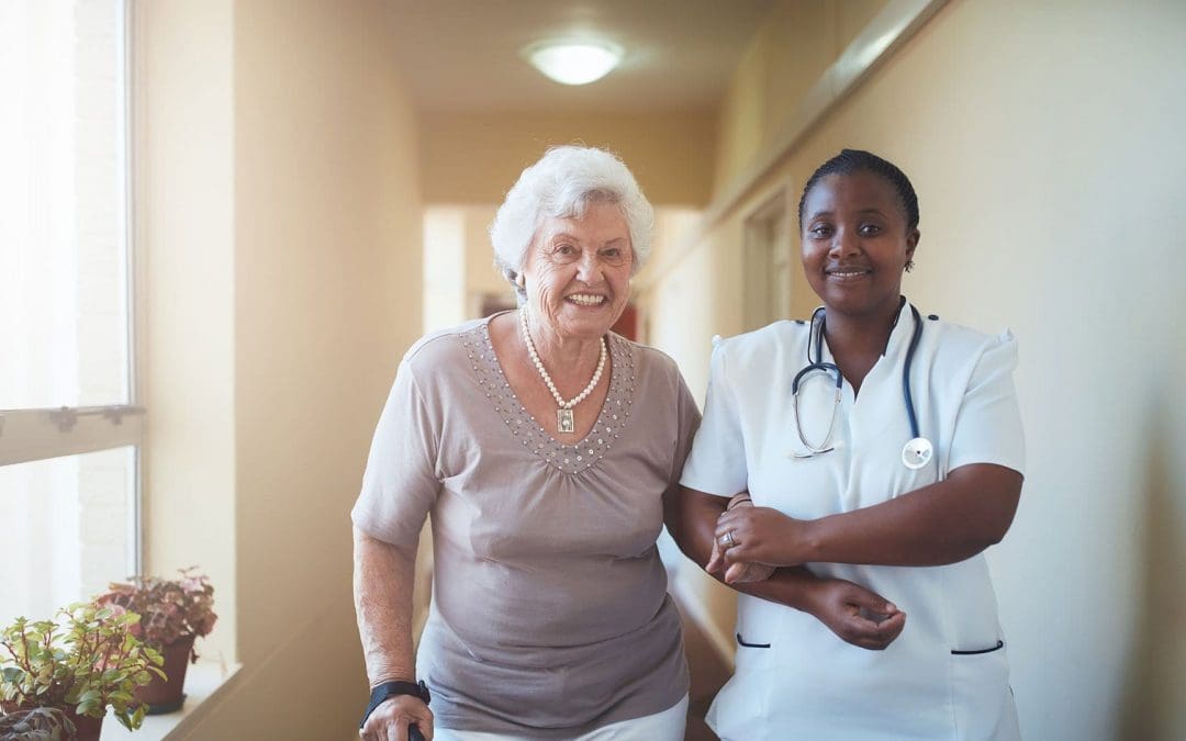 A Look at Our Memory Care