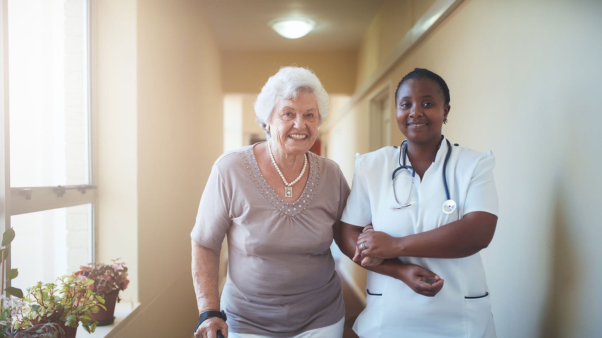 A Look at Our Memory Care
