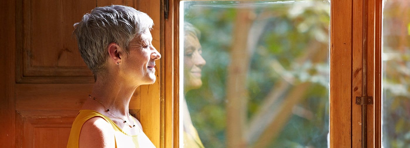 Am I Really Ready for a Retirement Community?