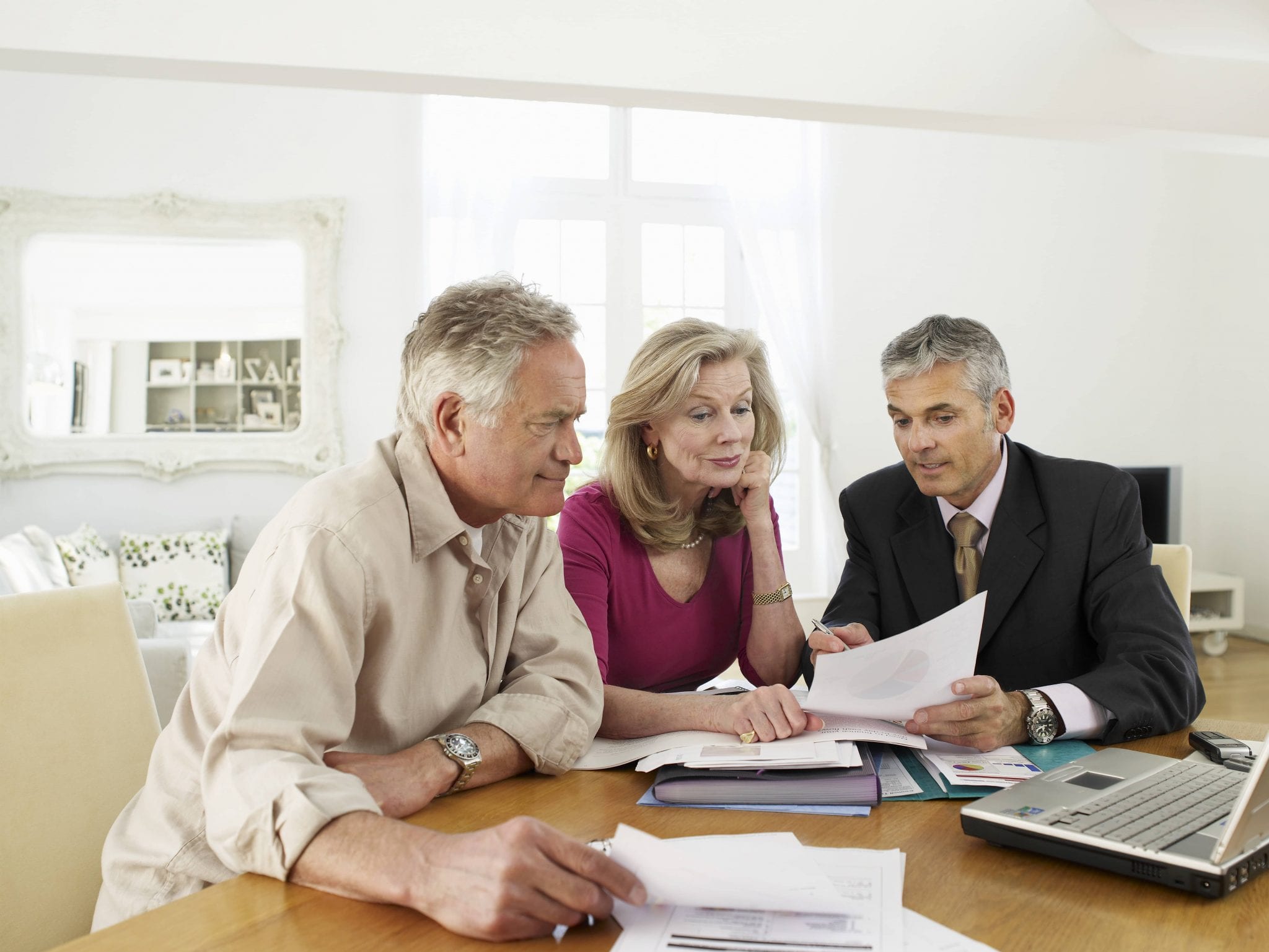 Five Tips for Researching a Memory Care Community