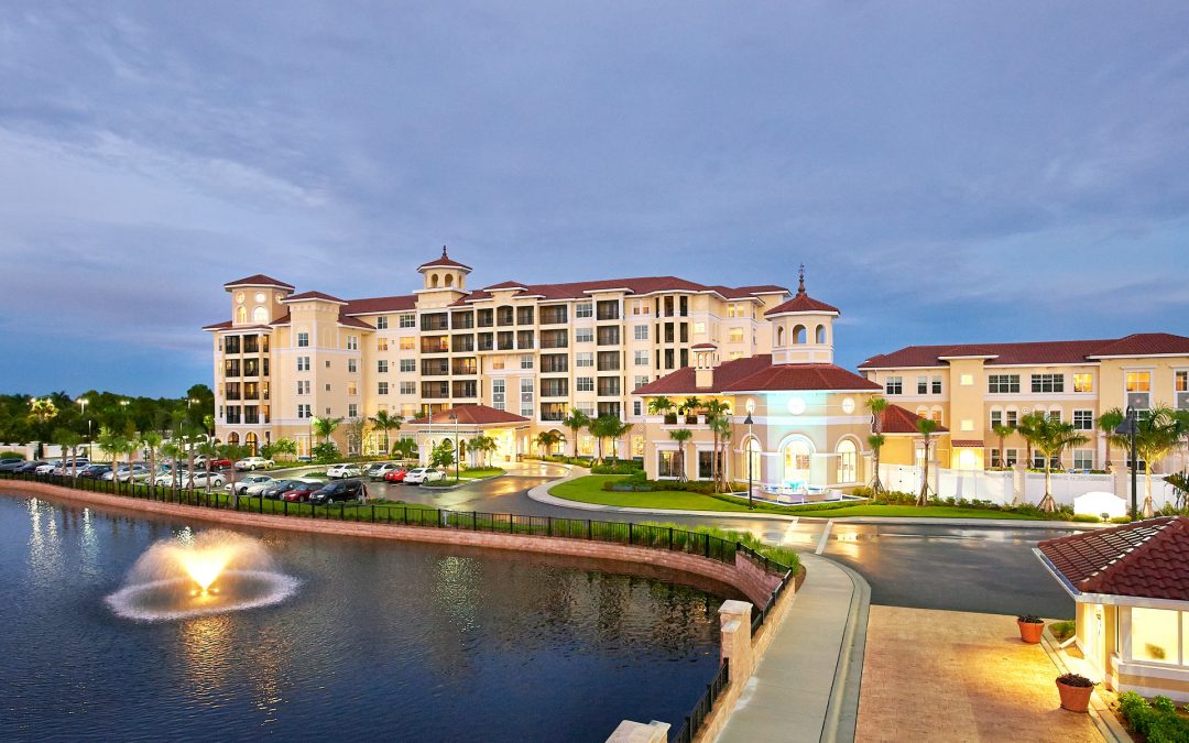 SANTAFE SENIOR LIVING ANNOUNCES NEW PRESIDENT AND CHIEF OPERATING OFFICER