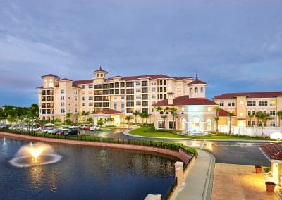 SANTAFE SENIOR LIVING ANNOUNCES NEW PRESIDENT AND CHIEF OPERATING OFFICER