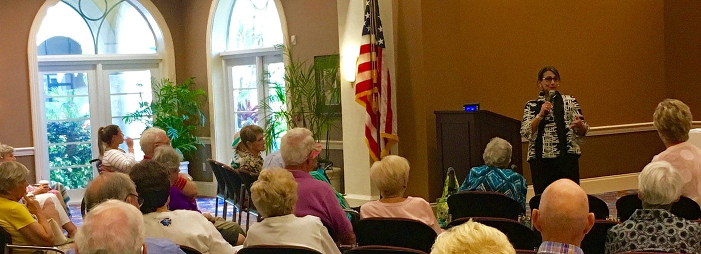 Programs with care and compassion: HOPE HealthCare Services
