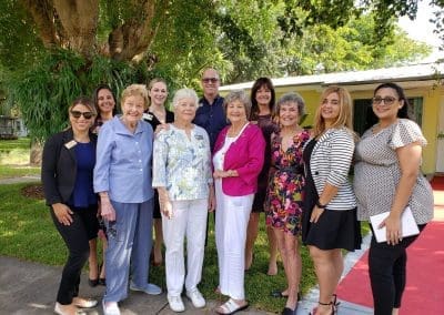 New Models Unveiled at East Ridge at Cutler Bay