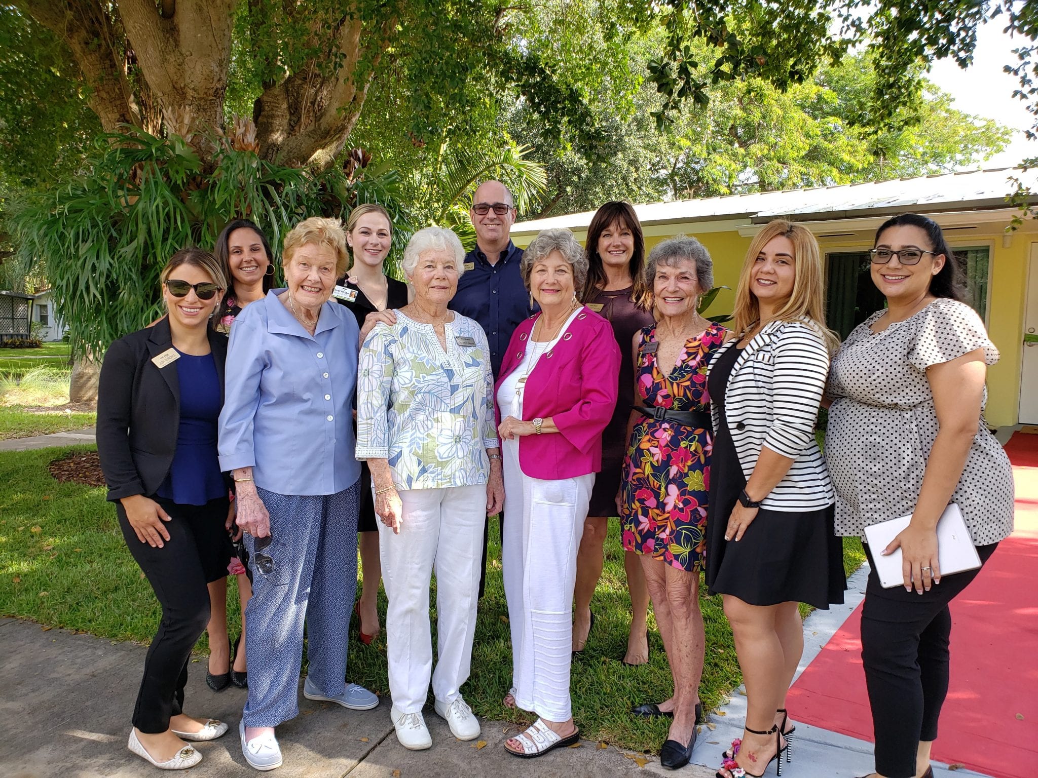 New Models Unveiled at East Ridge at Cutler Bay