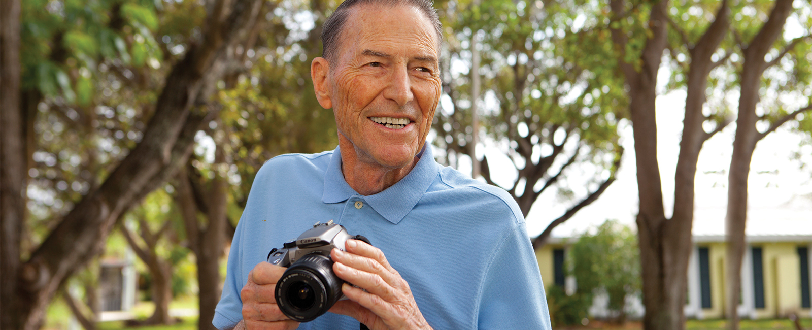 7 Tips for Choosing the Perfect Location to Retire
