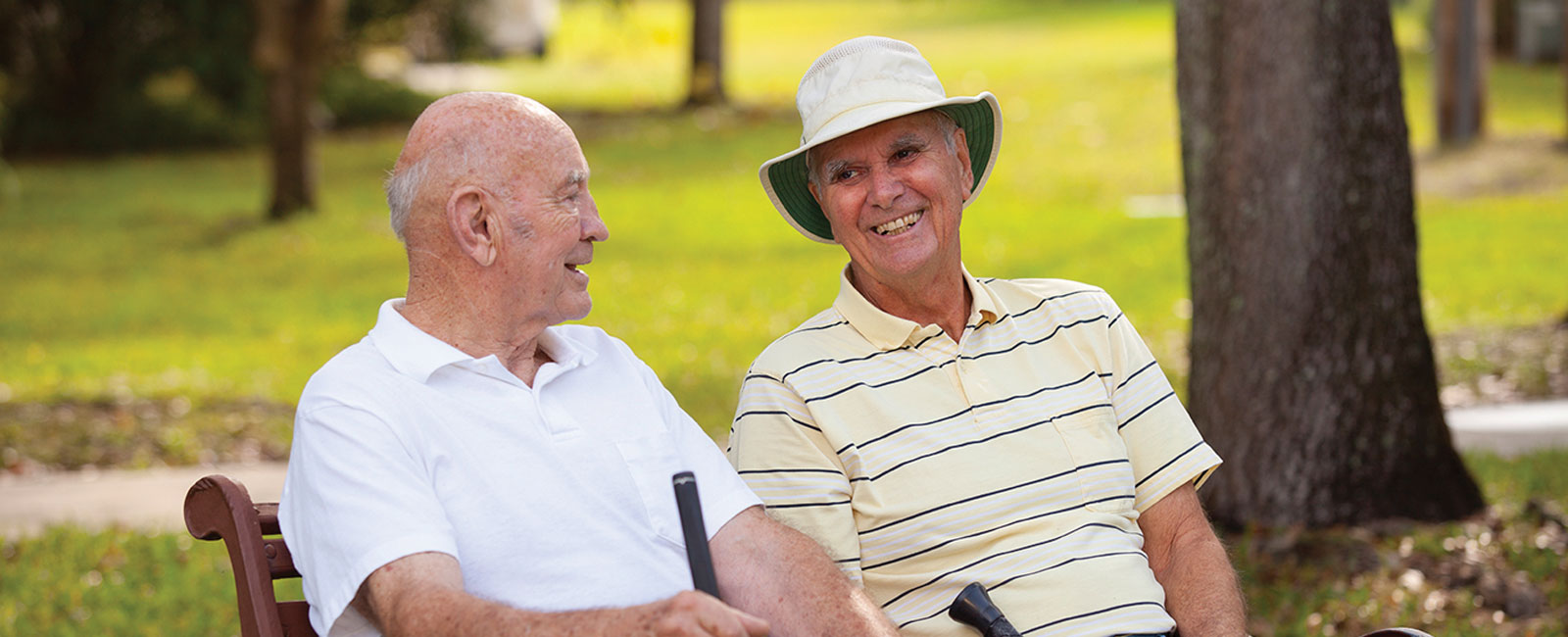 East Ridge Residents Fondly Recount Memories of Fatherhood