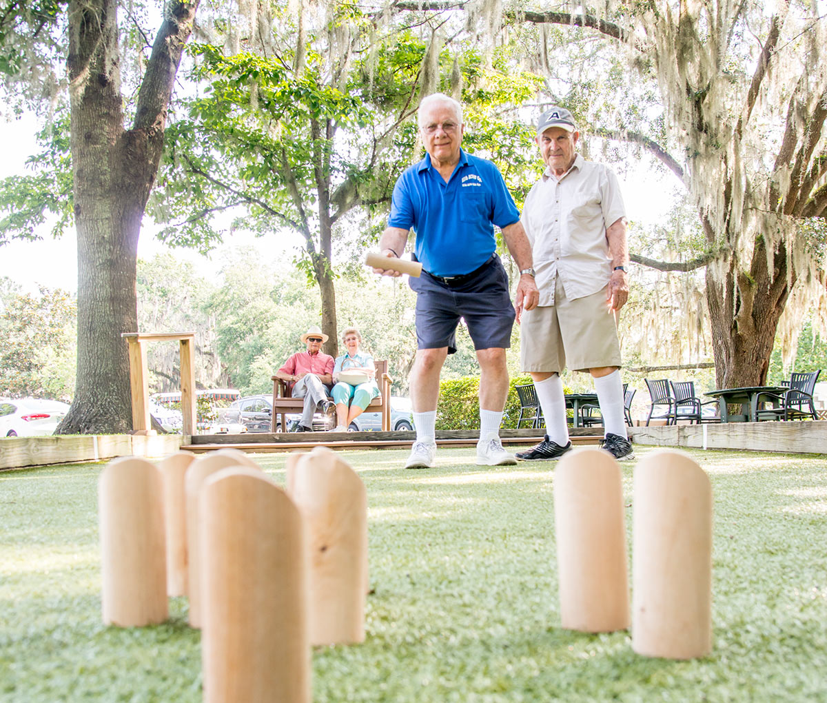 5 Ways Our Vitality Program Promotes Health and Wellness