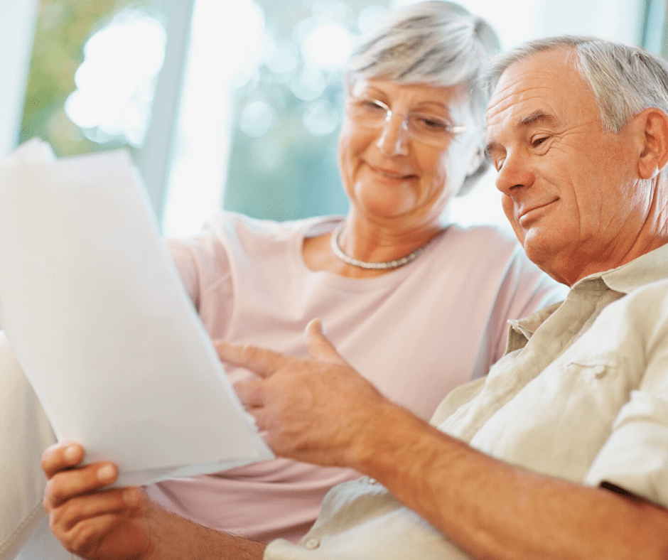 East Ridge Helps Families Start the Conversation about a Retirement Community