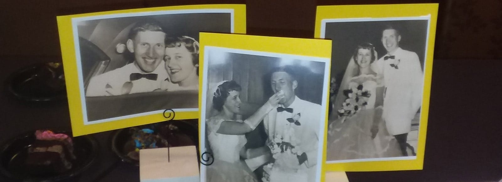 Floyd and Mary Lou: A Story of Love That’s True