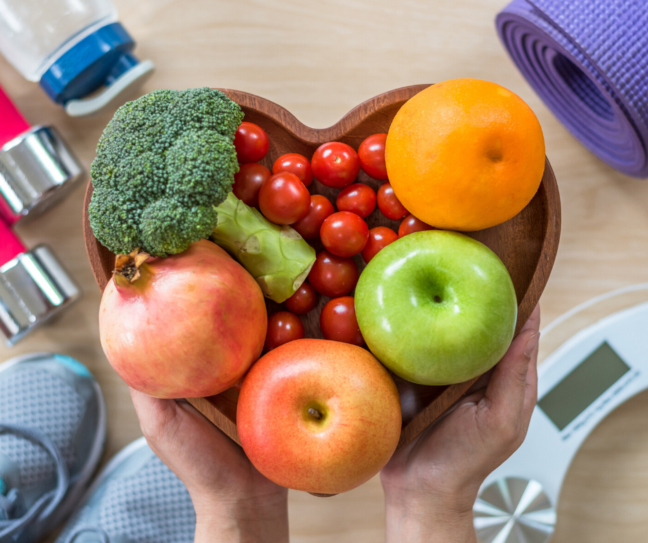 Celebrate National Heart Month with Lifestyle Focus