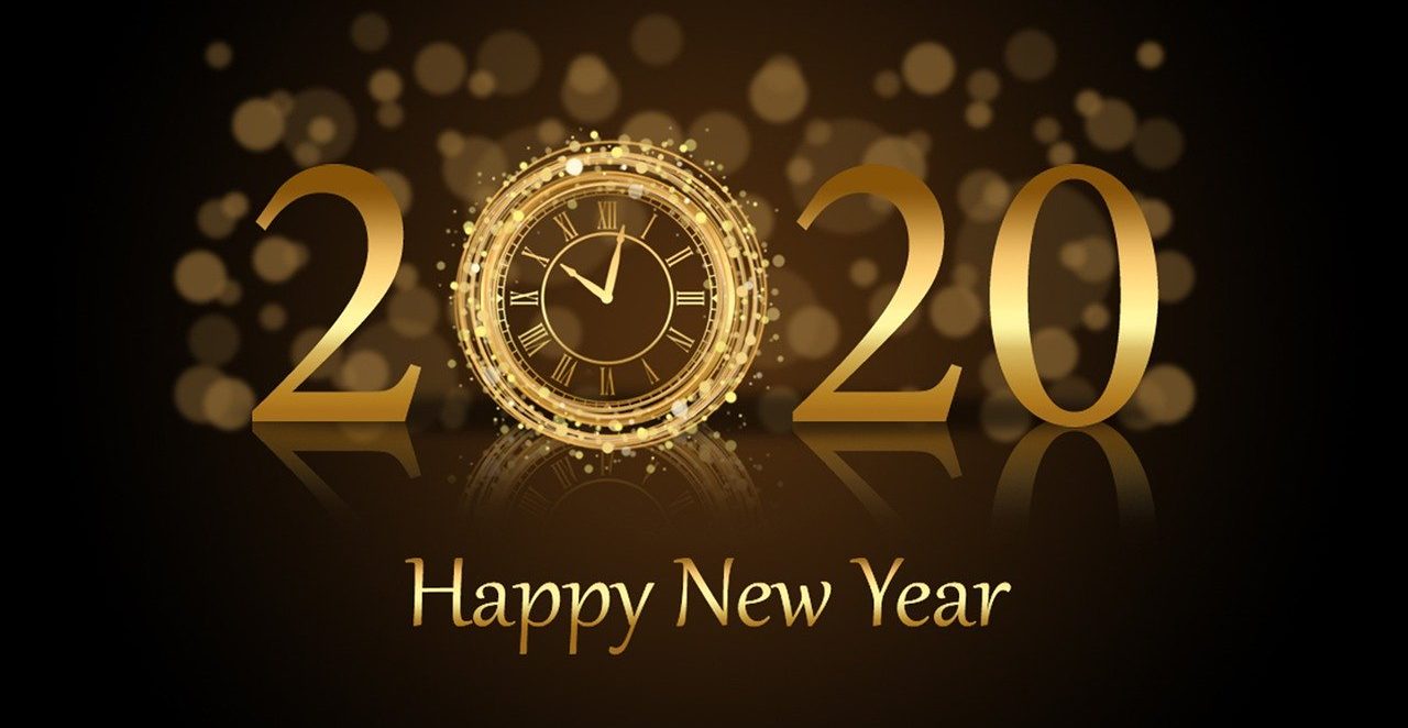 New Year’s Resolutions May Be Perfect for Retirement Planning