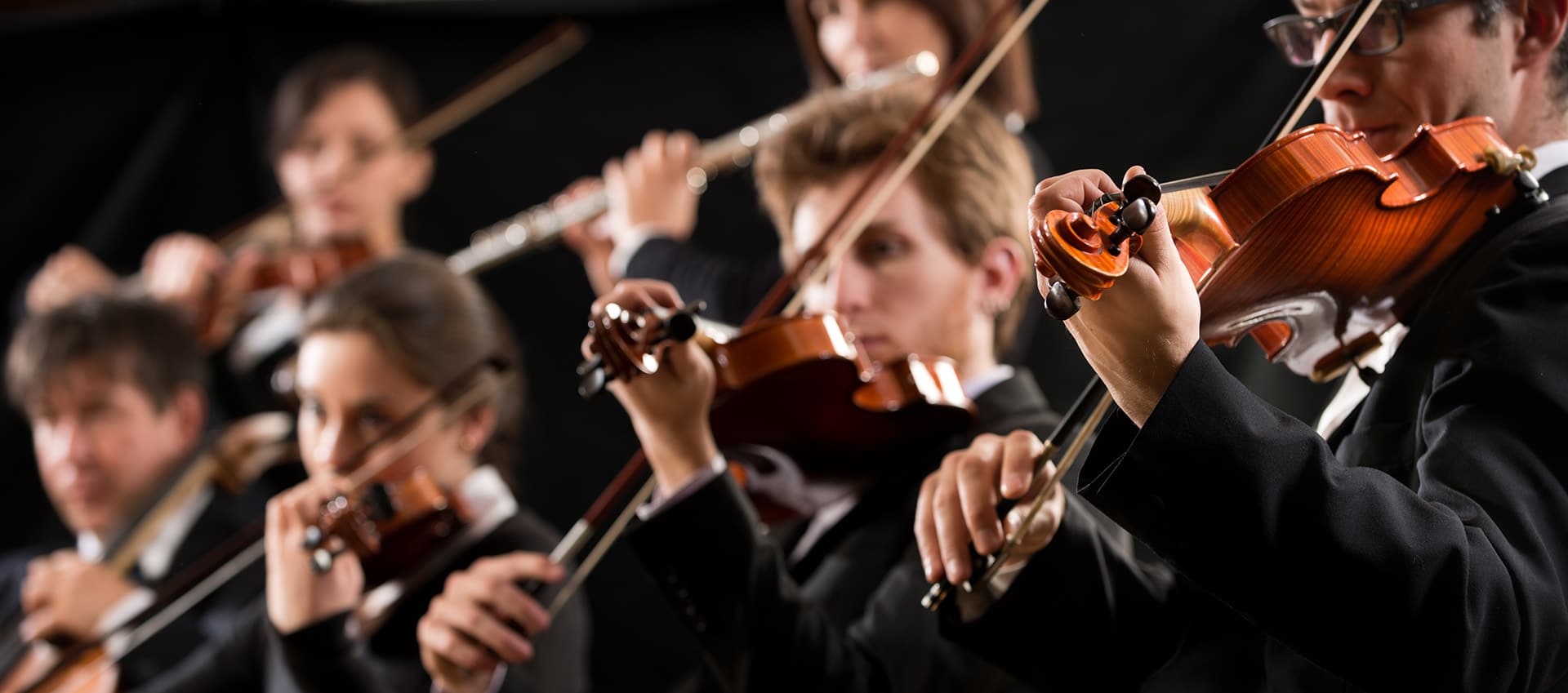 Music Promotes Healthy Aging