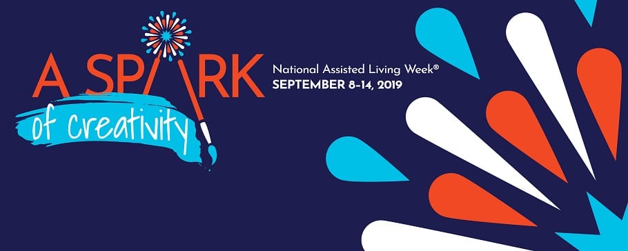 Celebrate National Assisted Living Week & Visit East Ridge