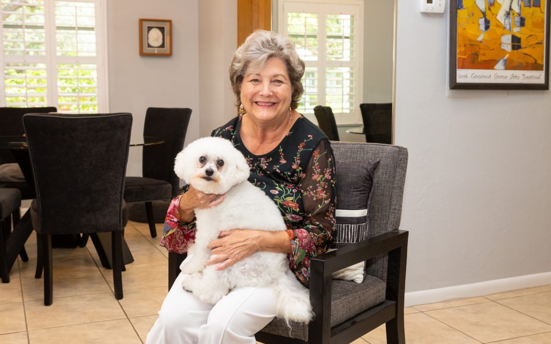 Dog Days of Summer: Perfect for Dogs and Their Owners at East Ridge at Cutler Bay