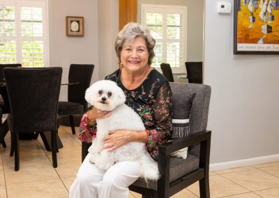 Dog Days of Summer: Perfect for Dogs and Their Owners at East Ridge at Cutler Bay