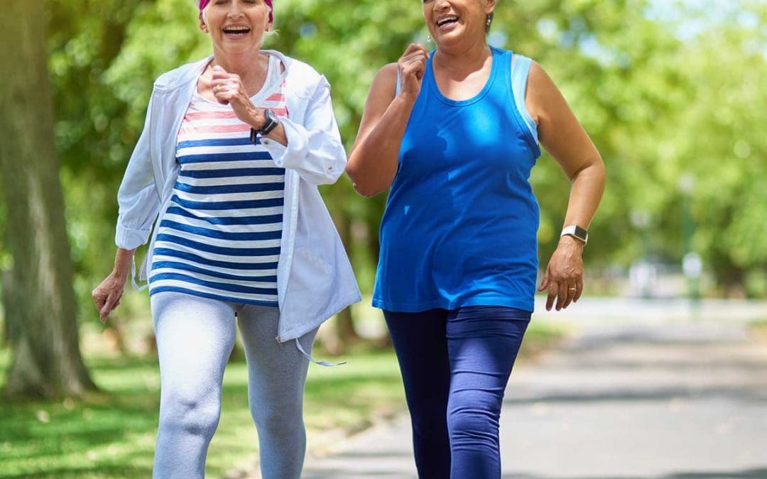 8 Ways East Ridge Is Redefining Wellness & Healthy Aging in Senior Living