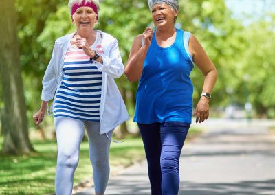 8 Ways East Ridge Is Redefining Wellness & Healthy Aging in Senior Living