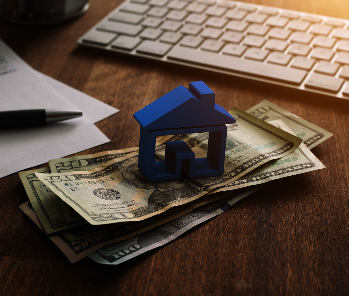Now’s the Time: Making the Most of the High Demand for Homes