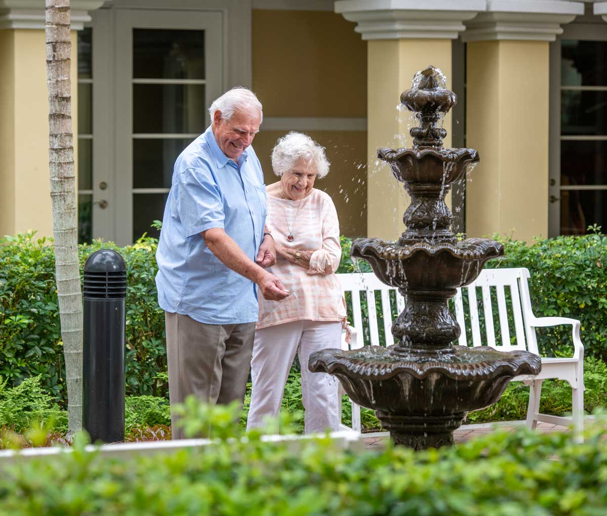6 Ways Senior Living Improves Quality of Life for Seniors