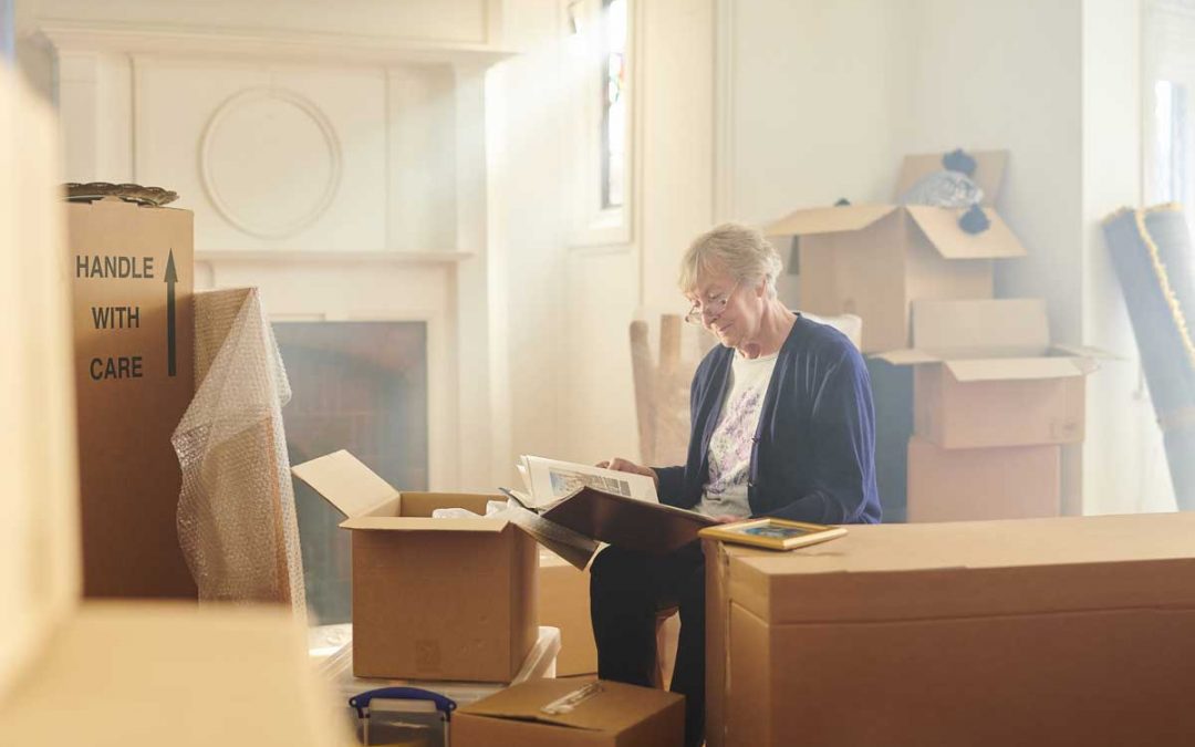 5 Reasons Seniors Delay Moving to Senior Living (And Why They Reconsider)