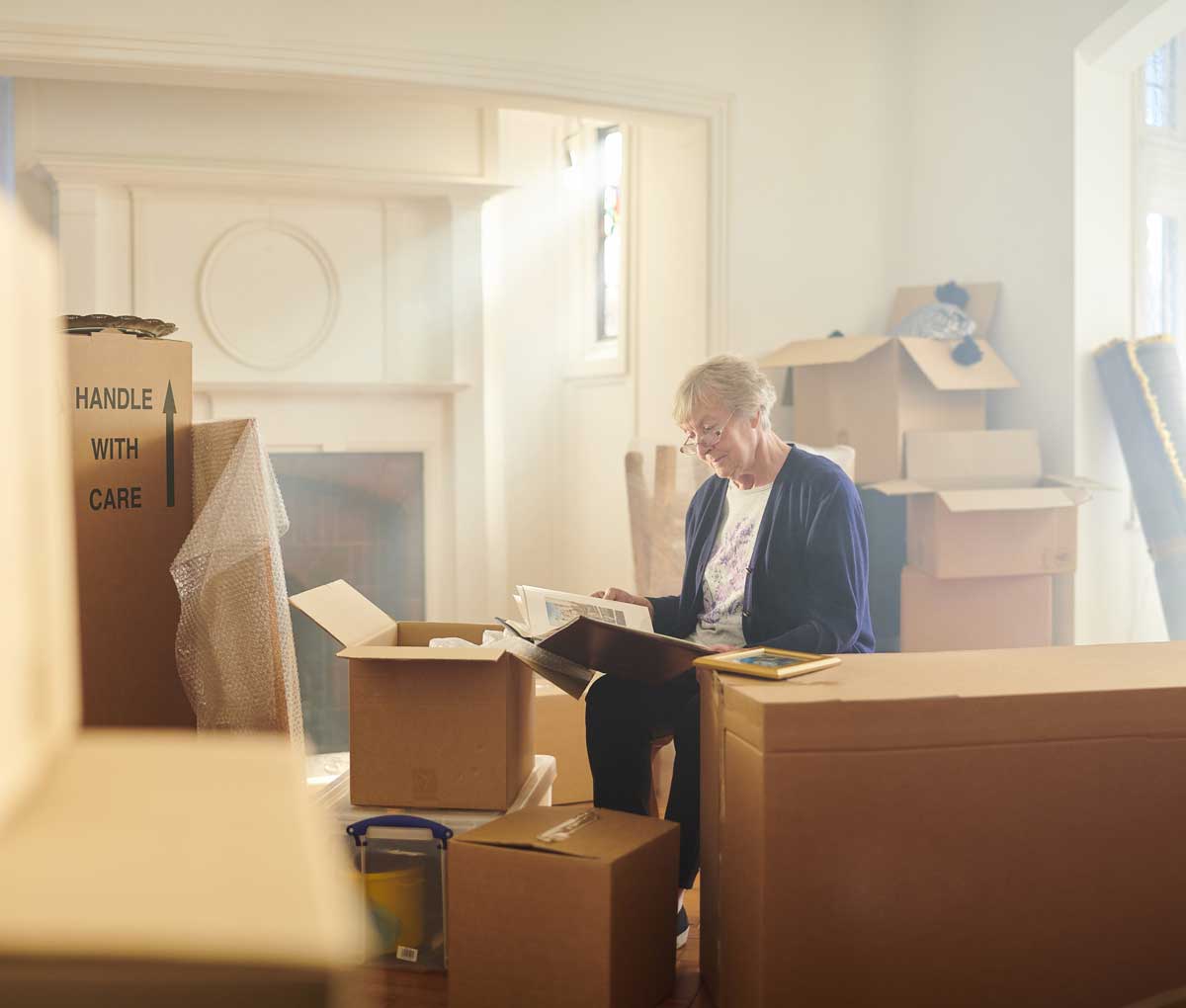 5 Reasons Seniors Delay Moving to Senior Living (And Why They Reconsider)