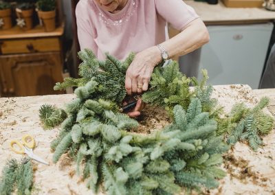 How to Relieve Senior Loneliness During the Holidays
