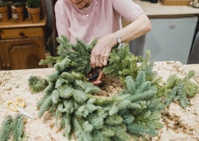 How to Relieve Senior Loneliness During the Holidays