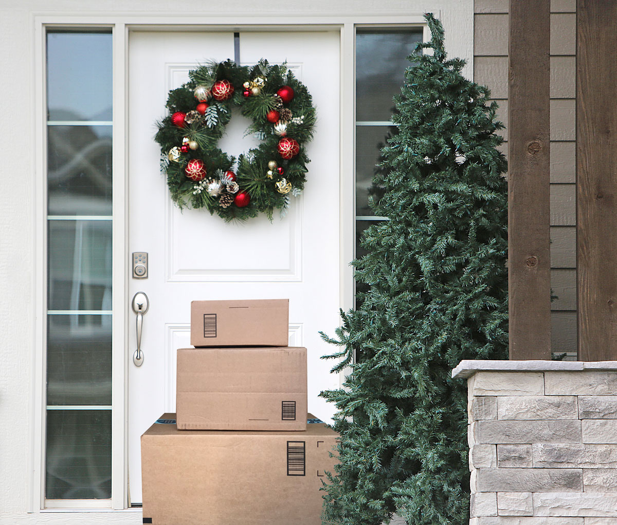 The No-Stress Holiday Moving Guide for Seniors