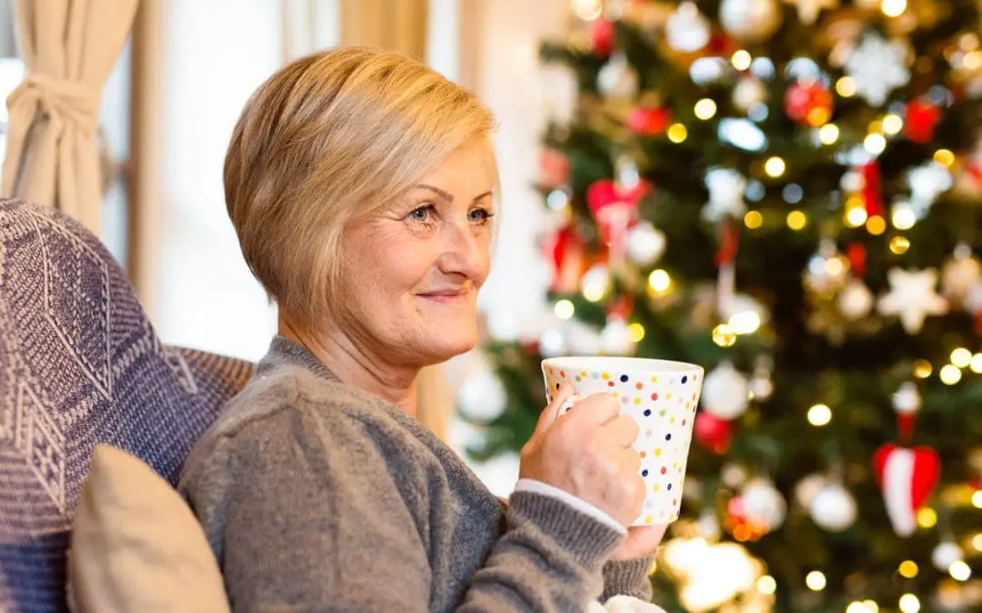 Tips for Staying Stress-Free Throughout the Holidays