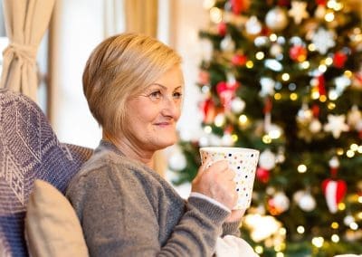 Tips for Staying Stress-Free Throughout the Holidays