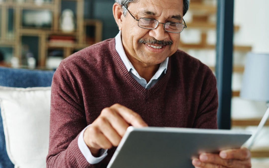 Get Connected to Knowledge with MyHealthTeam