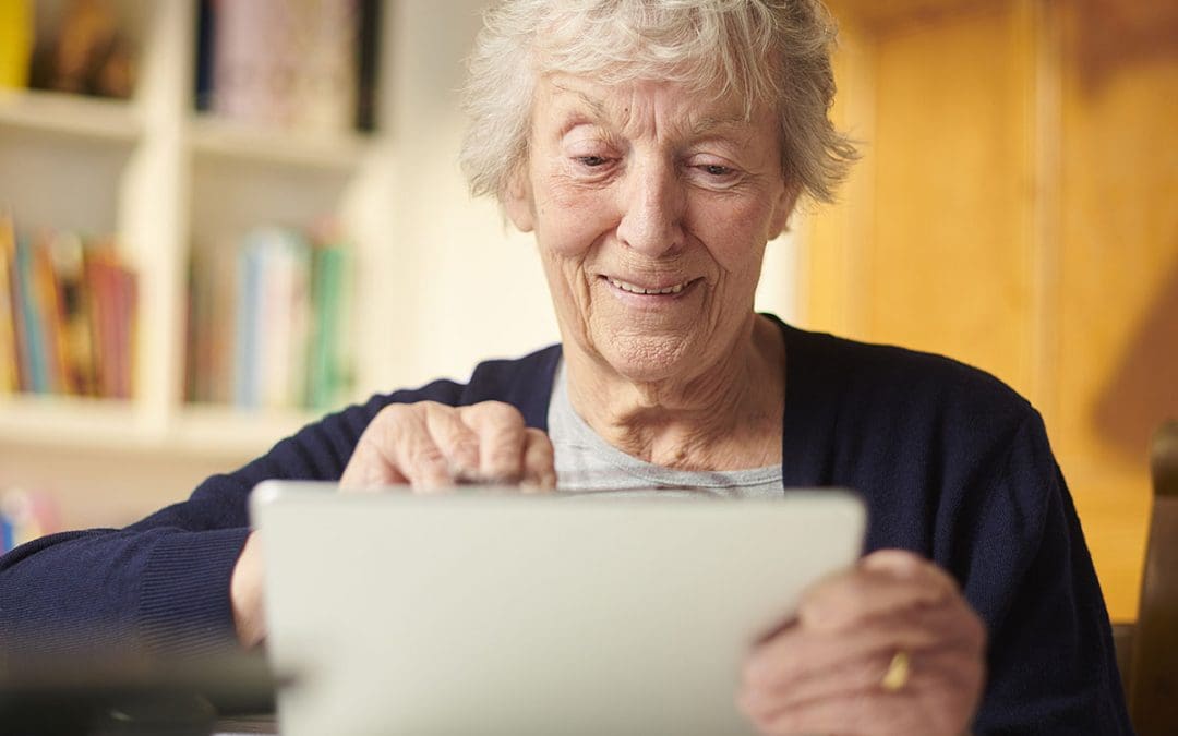 Get Connected to Knowledge with MyHealthTeam