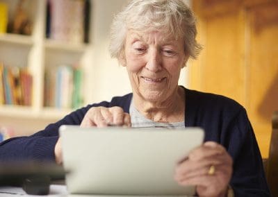 Get Connected to Knowledge with MyHealthTeam