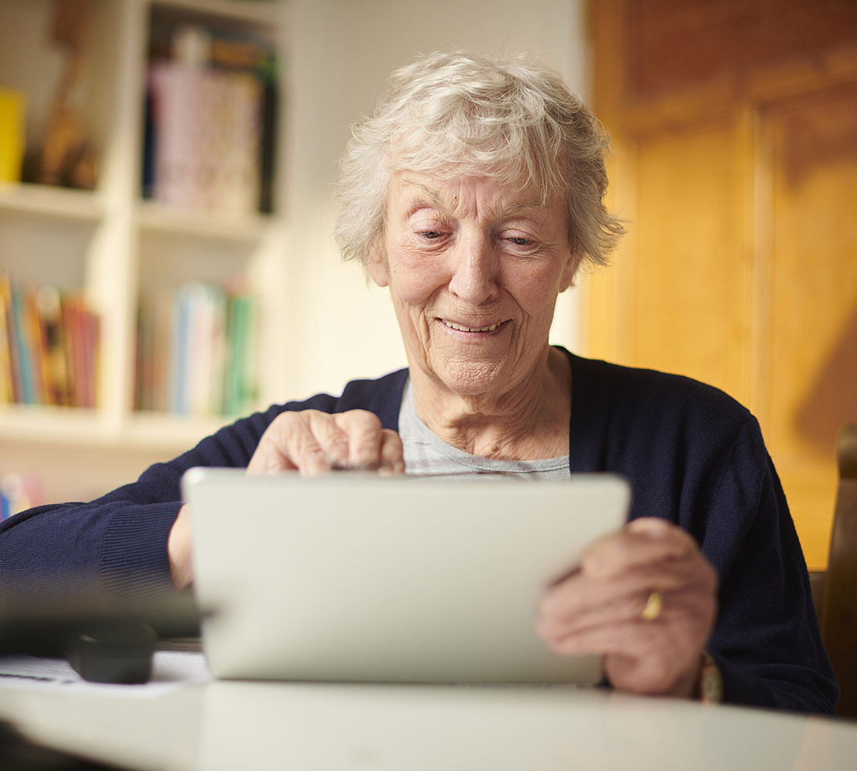 Get Connected to Knowledge with MyHealthTeam