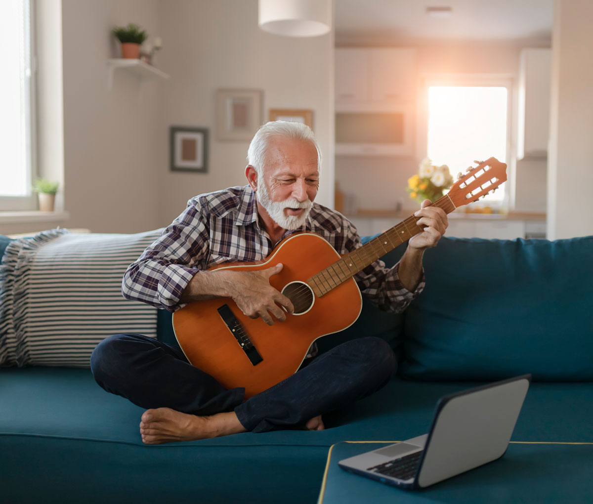 Finding Fulfillment and Purpose with Lifelong Learning