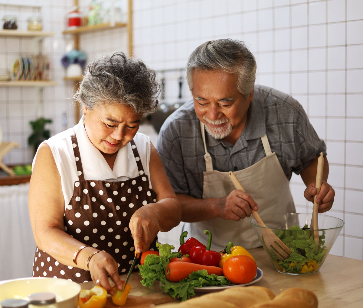 Finding Fulfillment and Purpose in Retirement