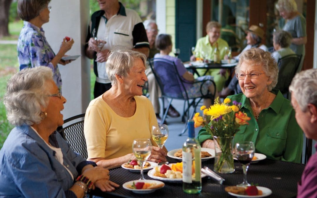 The Importance of a Retirement That Revives Your Lifestyle