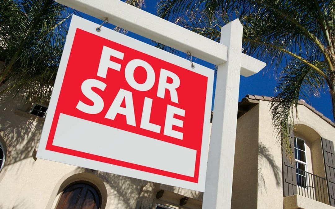 Why Now Is a Great Time To Sell Your Home and Move to a Senior Living Community