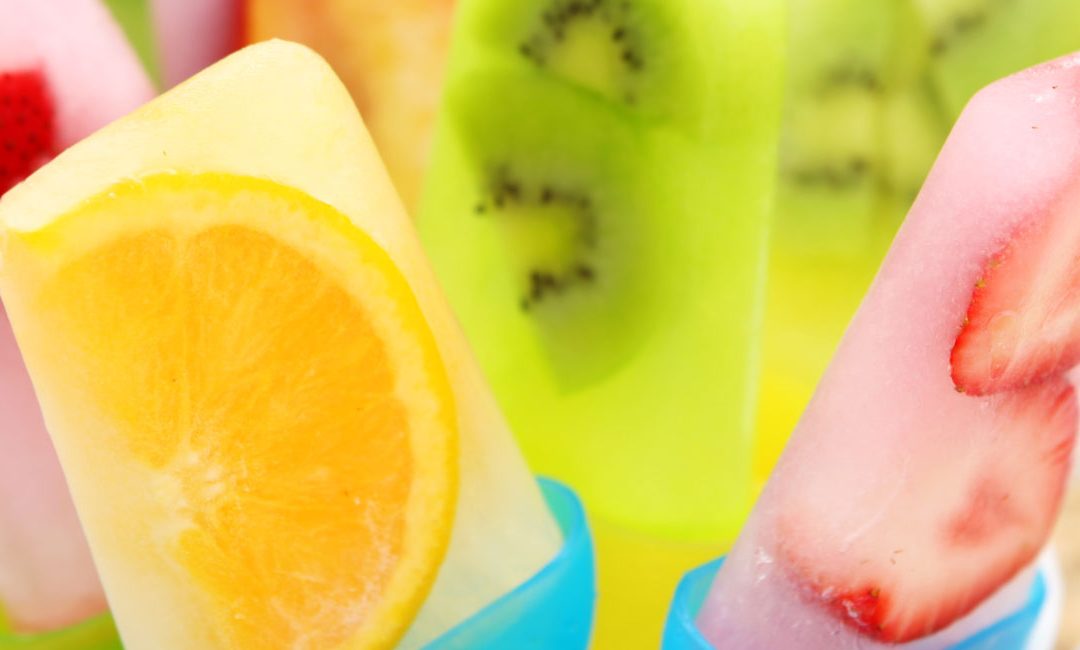 How To Eat Healthier in Summer