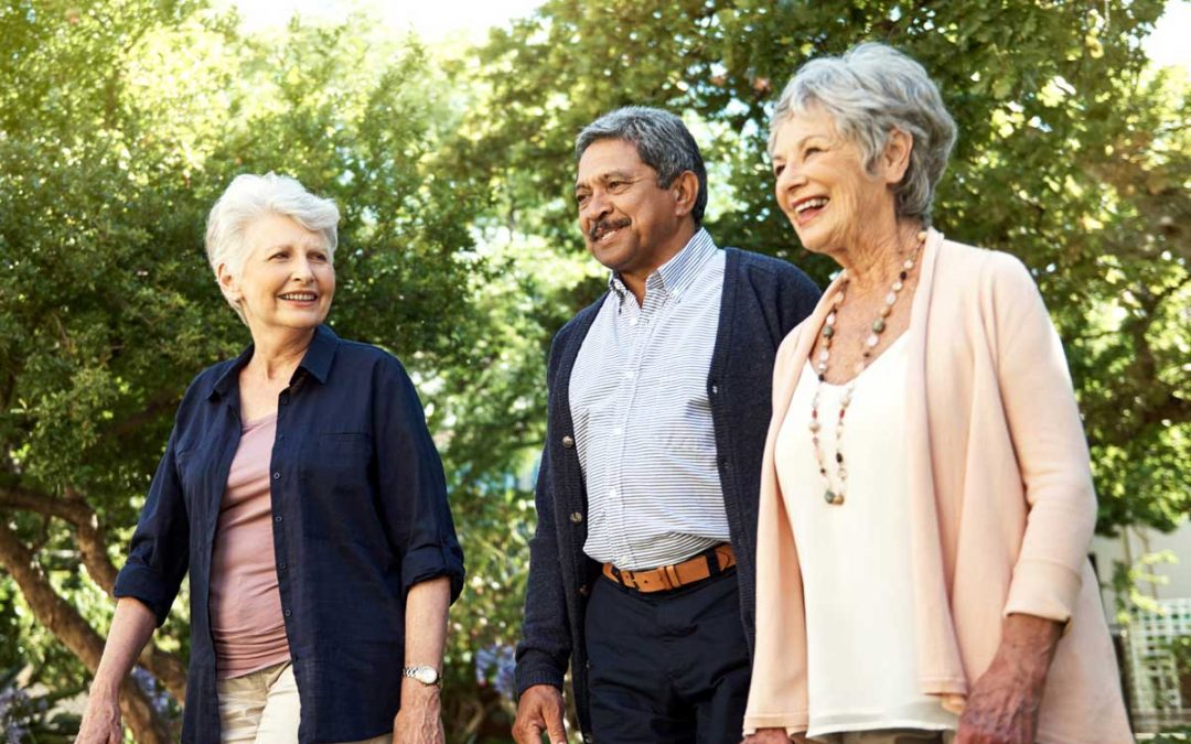8 Essential Questions To Ask When Choosing a Senior Living Community