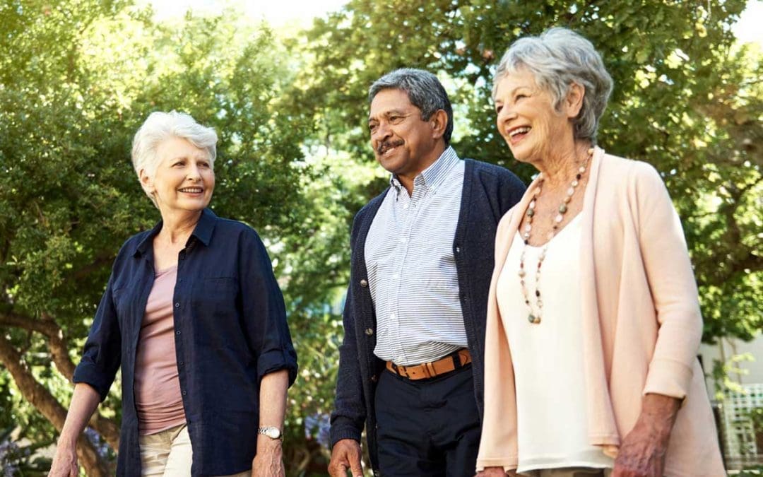 8 Essential Questions To Ask When Choosing a Senior Living Community