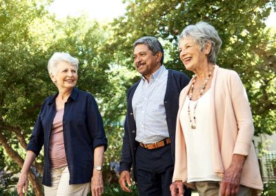 8 Essential Questions To Ask When Choosing a Senior Living Community