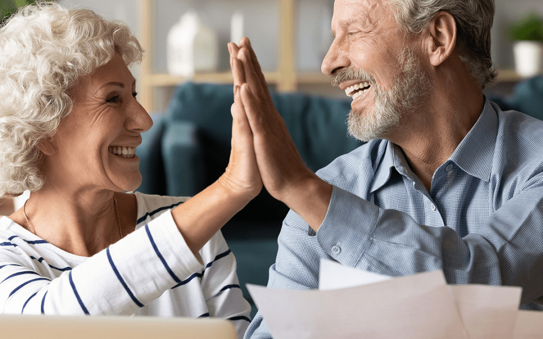 Benefits of Moving into an Active Retirement Community