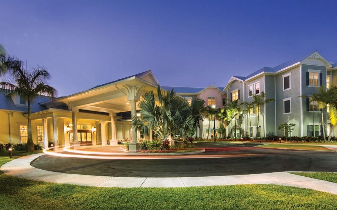 SantaFe Senior Living Announces New President and Chief Operating Officer