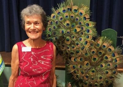 Christmas in July Bazaar Continues an East Ridge Tradition