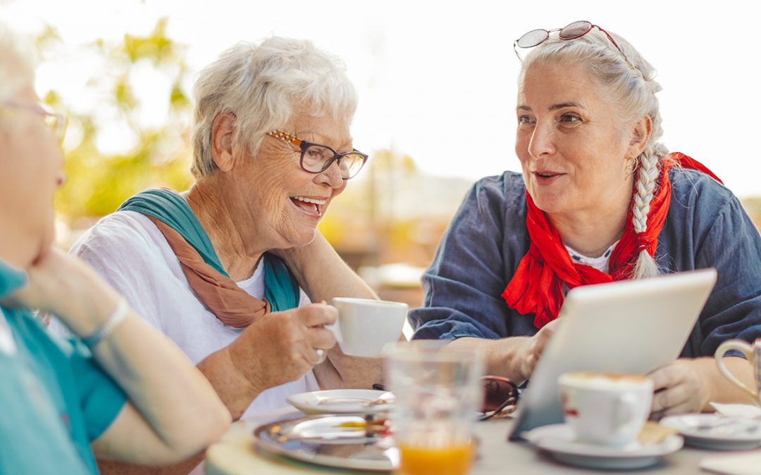 5 Questions To Ask When Choosing a LifeCare Community